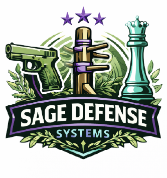 Sage Defense Systems